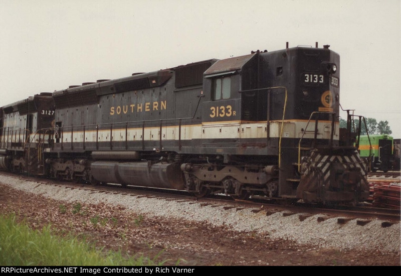 Southern #3133
